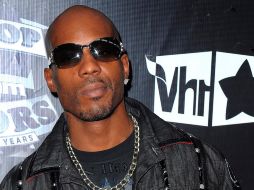 Earl Simmons, nombre real de DMX, batallaba una adicción las drogas desde la adolescencia. AP / ARCHIVO