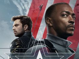 Cada viernes, Disney+ estrena un nuevo episodio de “Falcon y el Soldado del Invierno”. CORTESÍA / Disney+