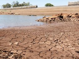 72% del territorio nacional atraviesa por la misma anomalía climatológica. EL INFORMADOR /ARCHIVO