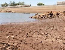 72% del territorio nacional atraviesa por la misma anomalía climatológica. EL INFORMADOR /ARCHIVO