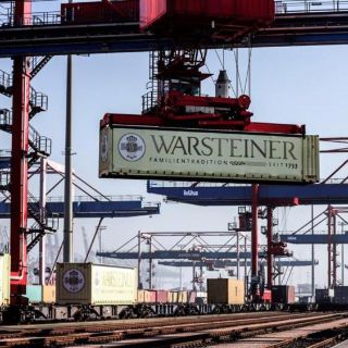 Cae el comercio México-China debido al coronavirus