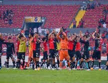 Atlas enfrentará uno de los partidos más importantes para ellos en los últimos años. Imago7