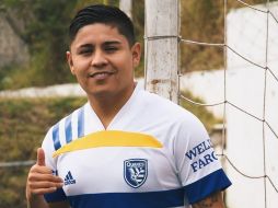 Los Earthquakes debutarán en la nueva temporada de la MLS el 16 de abril cuando visiten al Dynamo de Houston. INSTAGRAM / @sjerathquakes