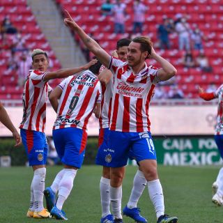Chivas se juega su última carta ante Cruz Azul