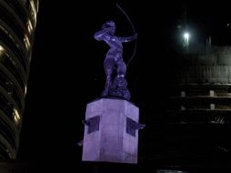 Debido a la pandemia, el sector de bienes raíces en la Ciudad de México se ha visto principalmente afectado. NTX/ARCHIVO