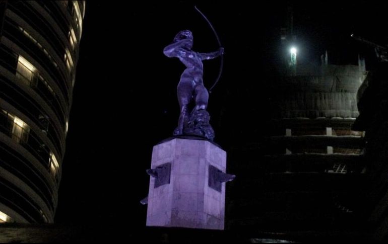 Debido a la pandemia, el sector de bienes raíces en la Ciudad de México se ha visto principalmente afectado. NTX/ARCHIVO