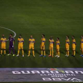 Tigres separa a dos jugadores por indisciplina