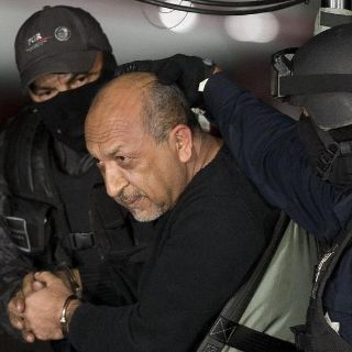 "La Tuta" tramita amparo contra la falta de ropa interior y zapatos