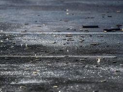 Hasta el momento, autoridades no han dado a conocer el saldo de los ataques y enfrentamientos registrados durante todo este viernes. AFP/ARCHIVO