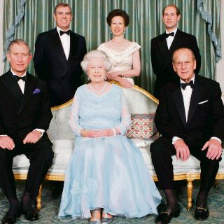 La vida del Duque de Edimburgo en la pantalla