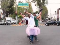 TWITTER / @FernandoGarzaM