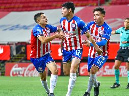 Tepatitlán y Tapatío ya se encuentran clasificados a la fase final del certamen. Imago7