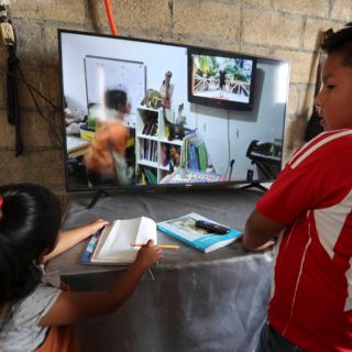 Regreso a clases: La SEP reanudará Aprende en Casa III este lunes