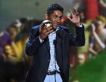 En la semana se dijo que Jorge Campos, ex portero de la Selección Mexicana, es candidato a diputado local por el PRI en el estado de Guerrero, lo cual no es verdad. IMAGO7