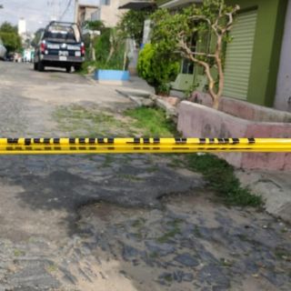 Seguridad en Jalisco: Abandonan un muerto en una maleta en Tonalá