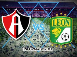 Atlas vs León EN VIVO | Jornada 14 | Liga MX | Guard1anes 2021