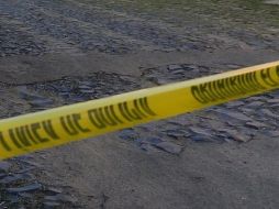 Fueron tripulantes de un vehículo tipo guayín arena quienes agredieron a la víctima para después huir por el Periférico Nuevo hacia El Vado. ESPECIAL / ARCHIVO