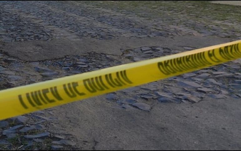 Fueron tripulantes de un vehículo tipo guayín arena quienes agredieron a la víctima para después huir por el Periférico Nuevo hacia El Vado. ESPECIAL / ARCHIVO