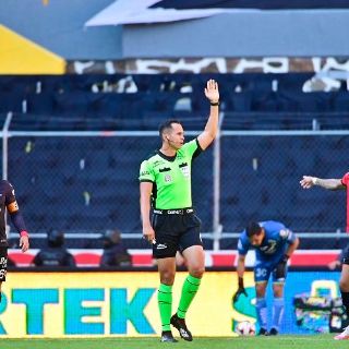 Atlas vs León: El VAR le anula otro gol a los Zorros