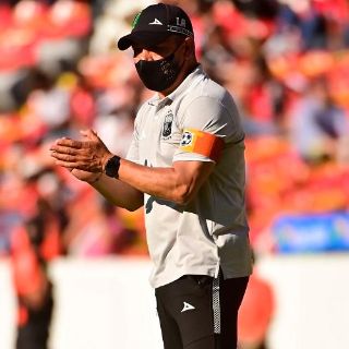 El triunfo motiva rumbo a Concachampions: Ignacio Ambriz