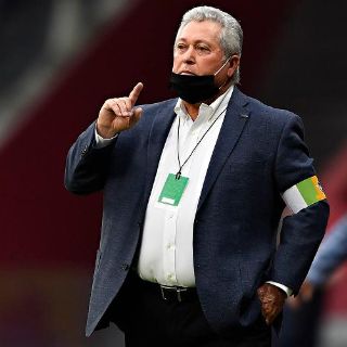 Mis maletas están hechas: Vucetich tras derrota ante Cruz Azul