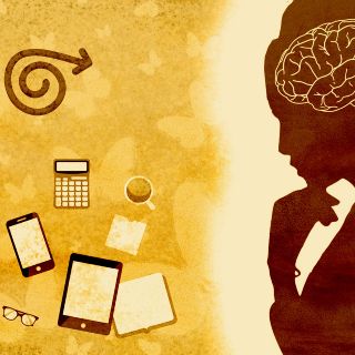 Apps para el cuidado de la salud mental... ¿Realmente son efectivas?