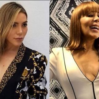 Frida Sofía asegura que Enrique Guzmán violaba a Silvia Pinal