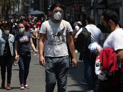 En Jalisco se han aplicado 704 mil 695 dosis de vacunas anti COVID-19. SUN / C. Mejía