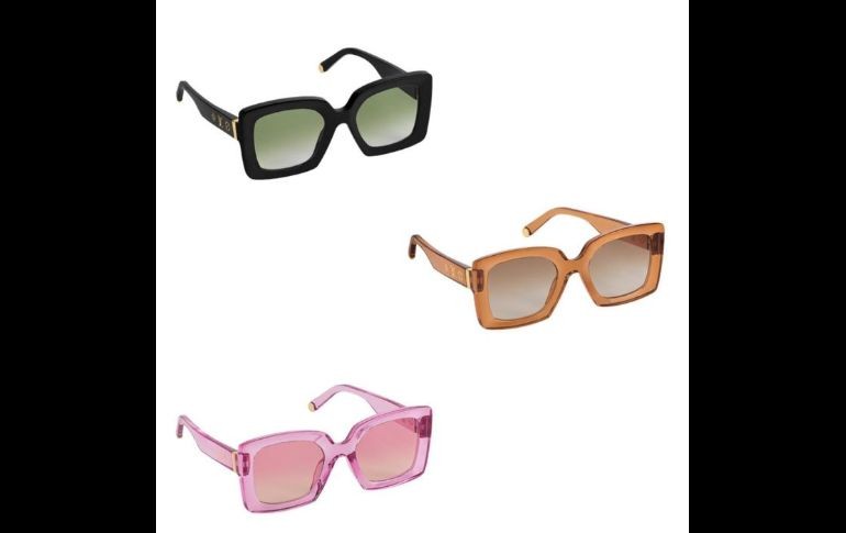 Nueva colección cápsula de Louis Vuitton. CORTESÍA