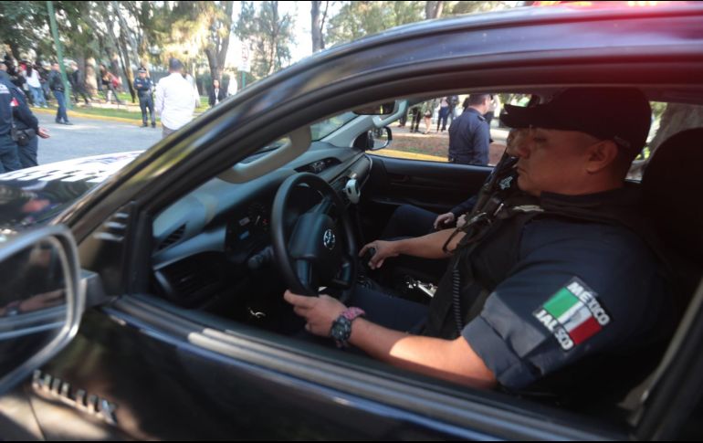 A quien no acredite los requisitos de permanencia “se le iniciará con el procedimiento de separación del servicio de forma inmediata”. EL INFORMADOR/ARCHIVO