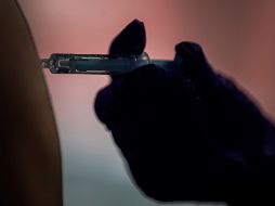 De acuerdo con la Secretaría de Salud Jalisco, El Salto y Tlajomulco de Zúñiga son las únicas localidades a las que no han llegado las vacunas. EFE