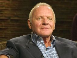 Anthony Hopkins protagoniza “El padre”, una película en la que de la manera más sensible se habita la piel de un hombre mayor en uno de los momentos más significativos de su vejez. ESPECIAL
