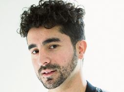 OSWALDO ZÁRATE. Ha encontrado un gran desarrollo con el personaje de “El Borre”, en la serie “40 y 20”.