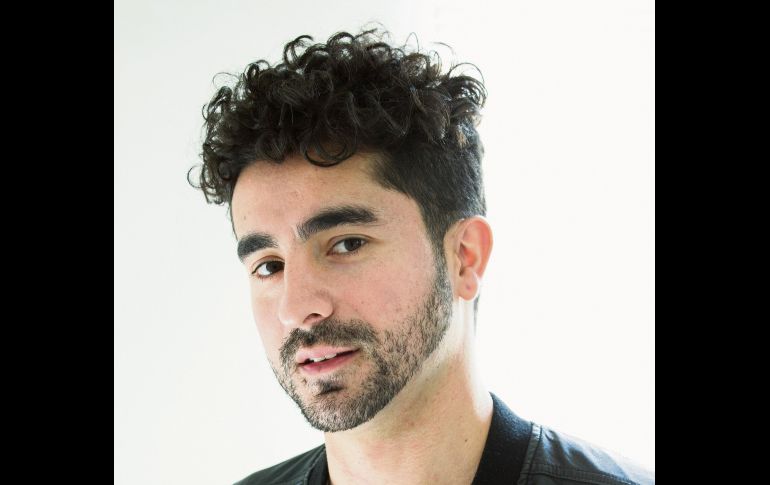 OSWALDO ZÁRATE. Ha encontrado un gran desarrollo con el personaje de “El Borre”, en la serie “40 y 20”.