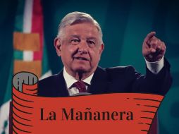 Entérate de los temas más importantes de la conferencia matutina del Presidente de México, Andrés Manuel López Obrador (AMLO)