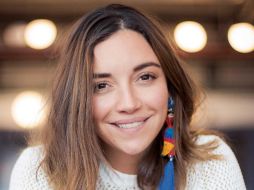 Regina Blandón es de las famosas que comúnmente está activa en redes sociales.