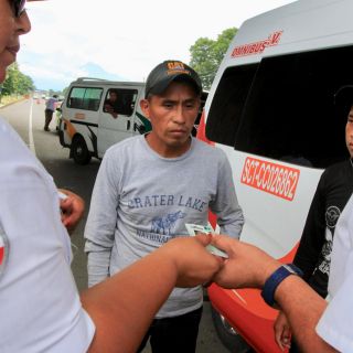 EU acuerda con México, Guatemala y Honduras aumento de tropas