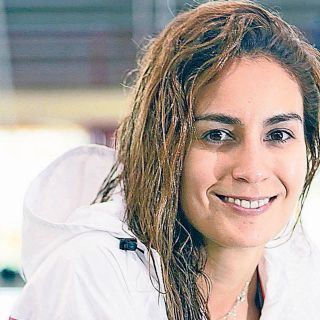 Paola Espinosa, a unos Juegos Olímpicos de aumentar su legado