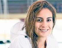 En caso de asistir, la clavadista Paola Espinosa se convertiría en la primera mujer mexicana en competir dentro de cinco ediciones de los Juegos Olímpicos. SUN / ARCHIVO