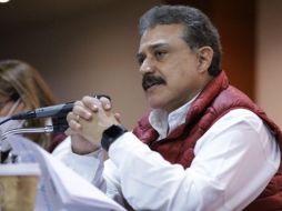 Lomelí proyectó la creación de un Instituto Municipal del Emprendimiento. Cortesía