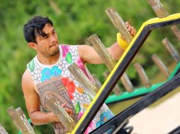 Conoce el primer eliminado de Survivor México 2021