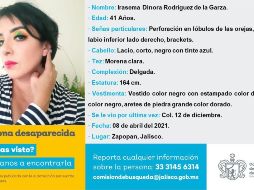 En un segundo evento, otro grupo se llevó a dos hombres y a la abogada Irasema Dinora Rodríguez. ESPECIAL