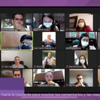 Diputados avalan convocatoria "exprés" para integrar Consejo Ciudadano de búsqueda