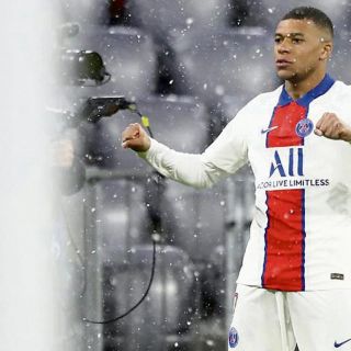 Champions League: El PSG quiere completar la hazaña ante el Bayern