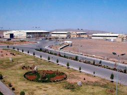 El portavoz de la Organización de la Energía Atómica de Irán (OIEA), Behrouz Kamalvandi, pareció minimizar el incidente al declarar que “los daños se podrán reparar rápidamente”. EFE