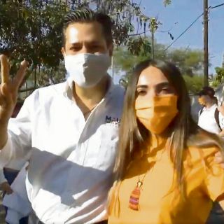 Elecciones Jalisco 2021: Mauro Garza pondrá atención en economía