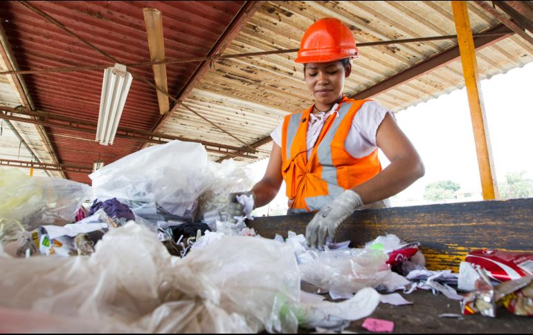 El IIEG indicó que la brecha salarial continúa, pues en todos los niveles las mujeres ganan entre 33% y 38% menos, sin importar la escolaridad. EL INFORMADOR/ARCHIVO