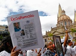 EL INFORMADOR/ARCHIVO