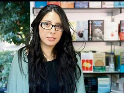 EXPLORACIÓN. Mónica Ojeda cambia la poesía y la novela por relatos cortos, efectivos y contundentes. ESPECIAL