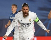 Su positivo no varía mucho la situación del capitán merengue, que ya se encontraba de baja por una 